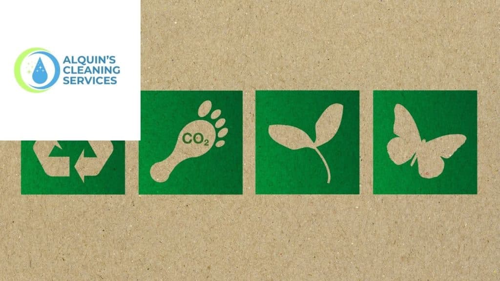 Top 5 Eco-Friendly Upholstery Cleaning Products