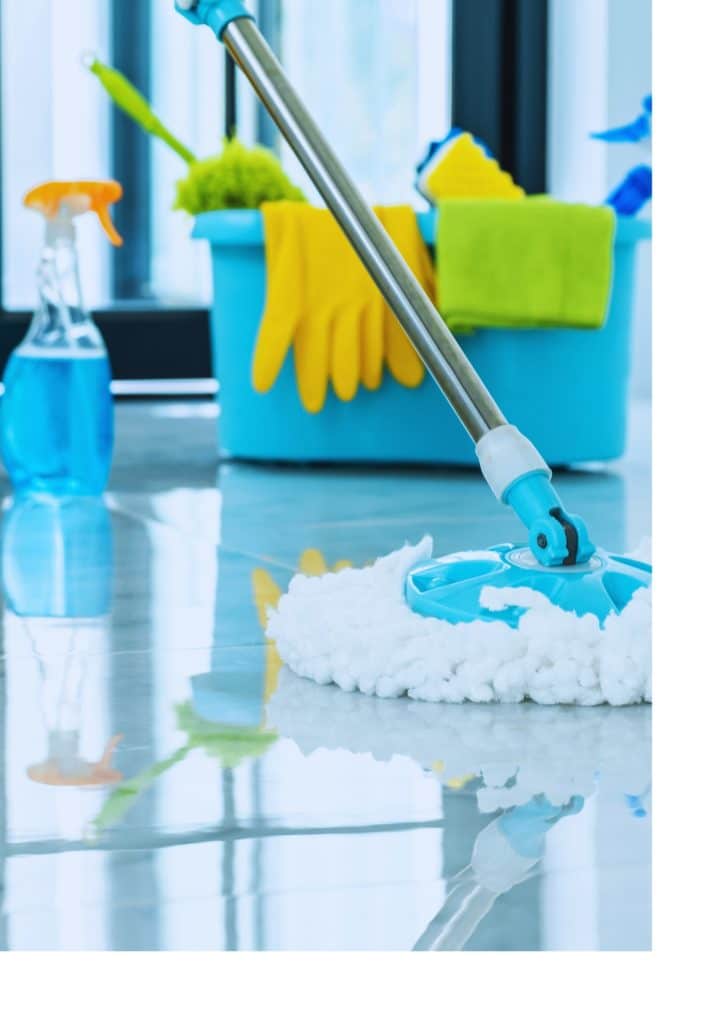 House Cleaning Services
