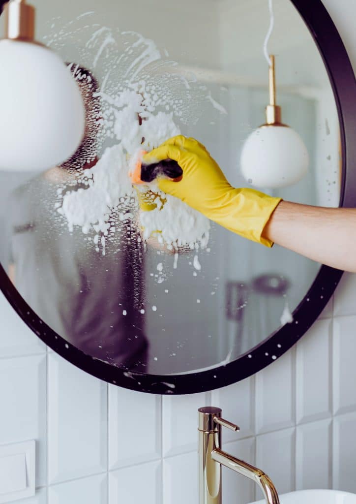 Hygienic Housekeeping