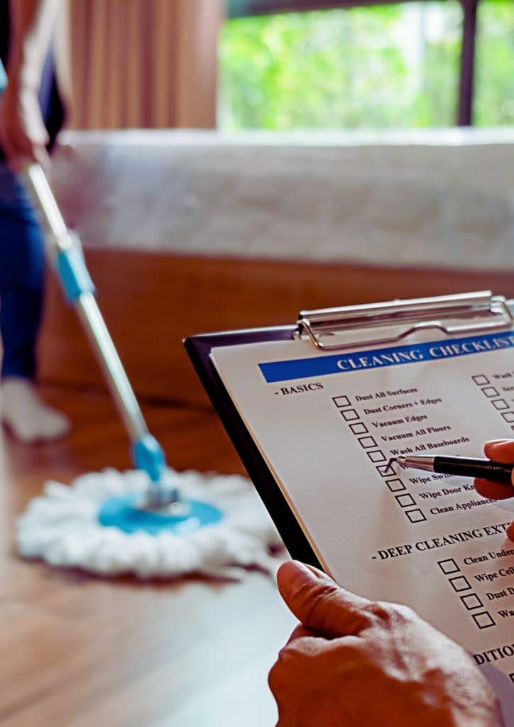 Housekeeping Companies