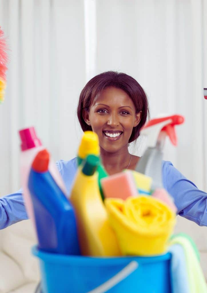 housekeeping services