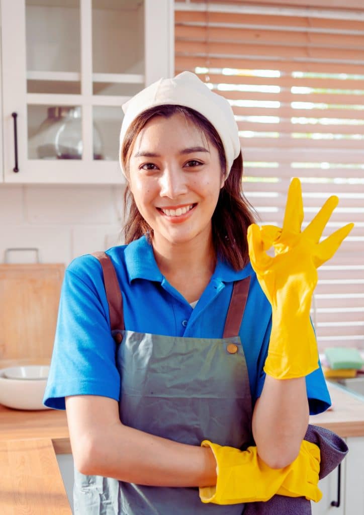 Cleaning Company Near Me