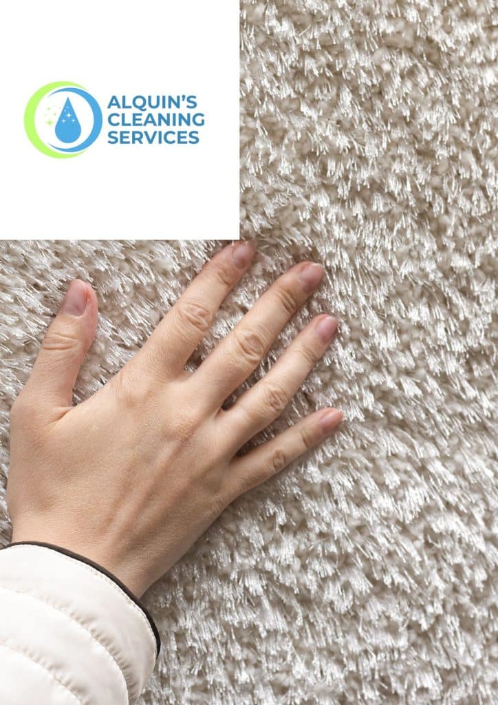 Carpet Shampoo