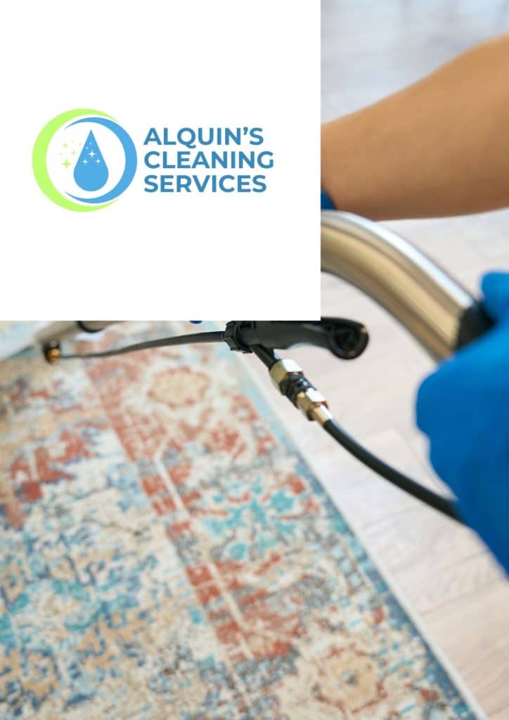 Top-Rated Carpet Cleaning Services