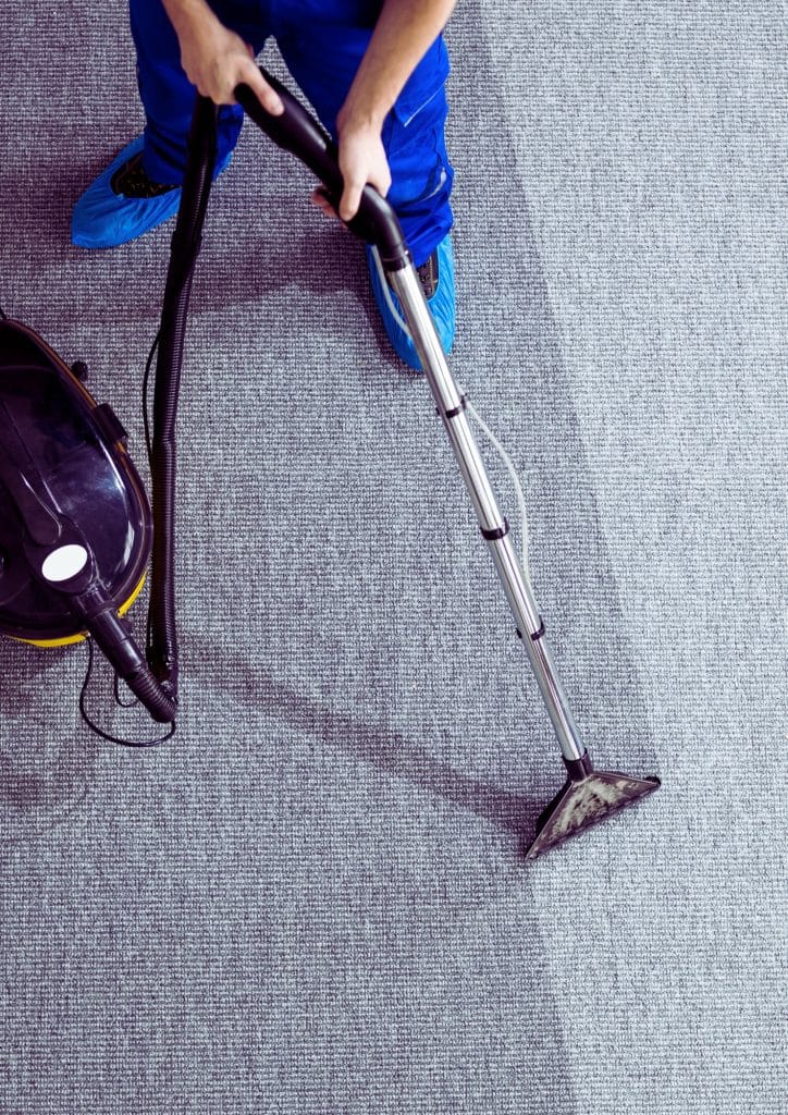 Carpet Cleaning Service Near Me
