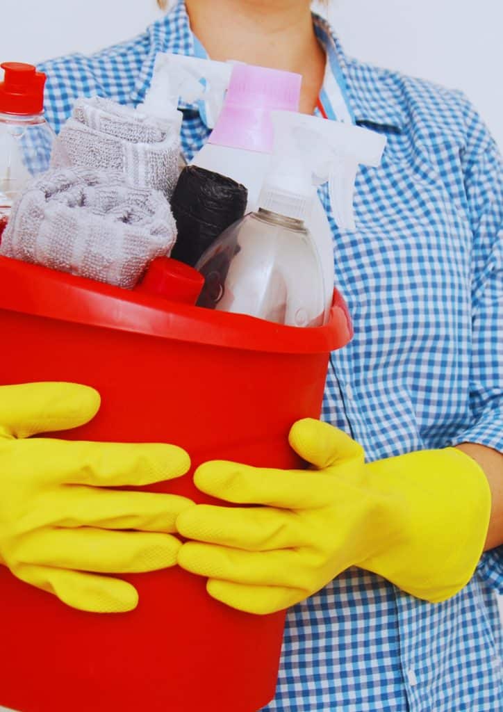 Best Carpet Cleaning Solutions