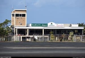 margate airport