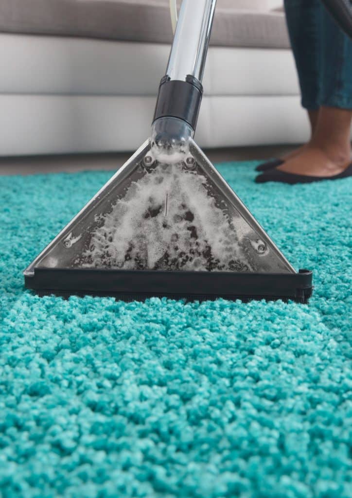 Best Carpet Cleaners in Margate