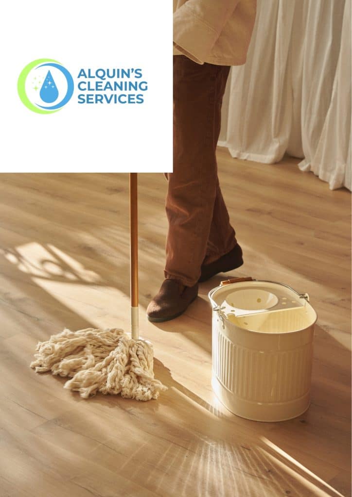 Cleaning Services in Margate