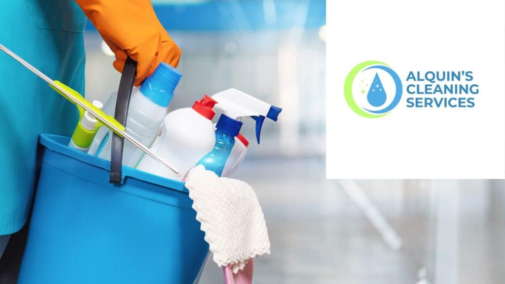Cleaning Services in Saint Michaels on sea