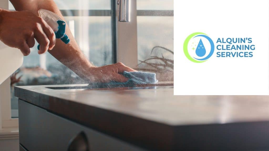 Cleaning Services in Shelly Beach