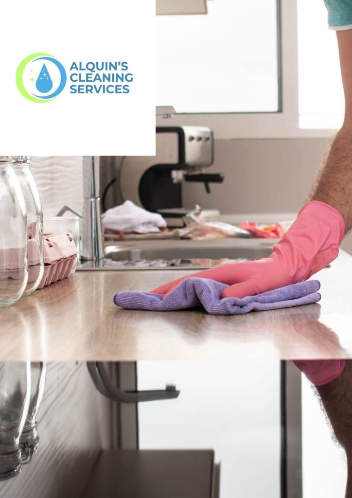 Cleaning Services in Ramsgate