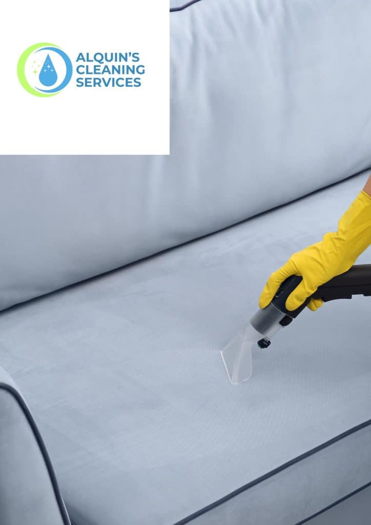 Upholstery Cleaning in Ramsgate