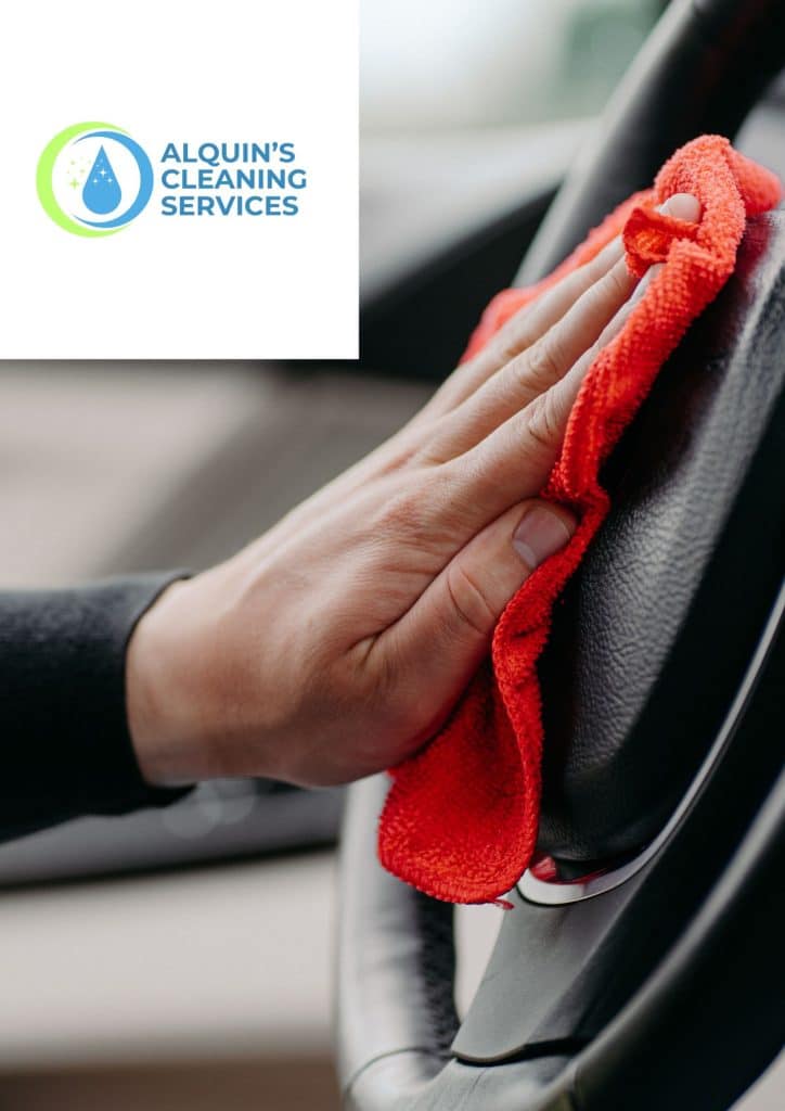 car valet in Ramsgate