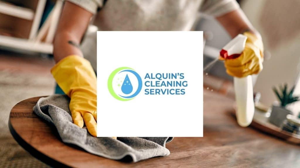 Pre-Party Cleaning