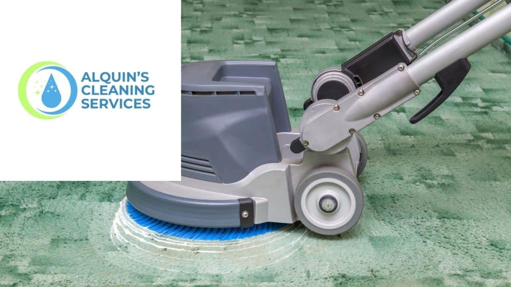 Carpet Cleaning in Shelly Beach