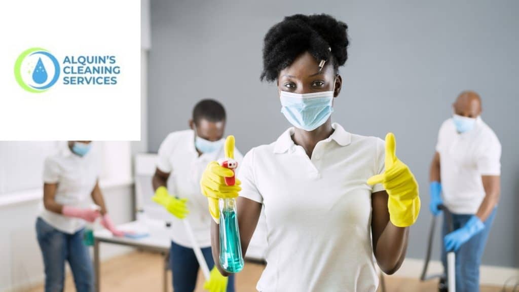 VIP Cleaning Services