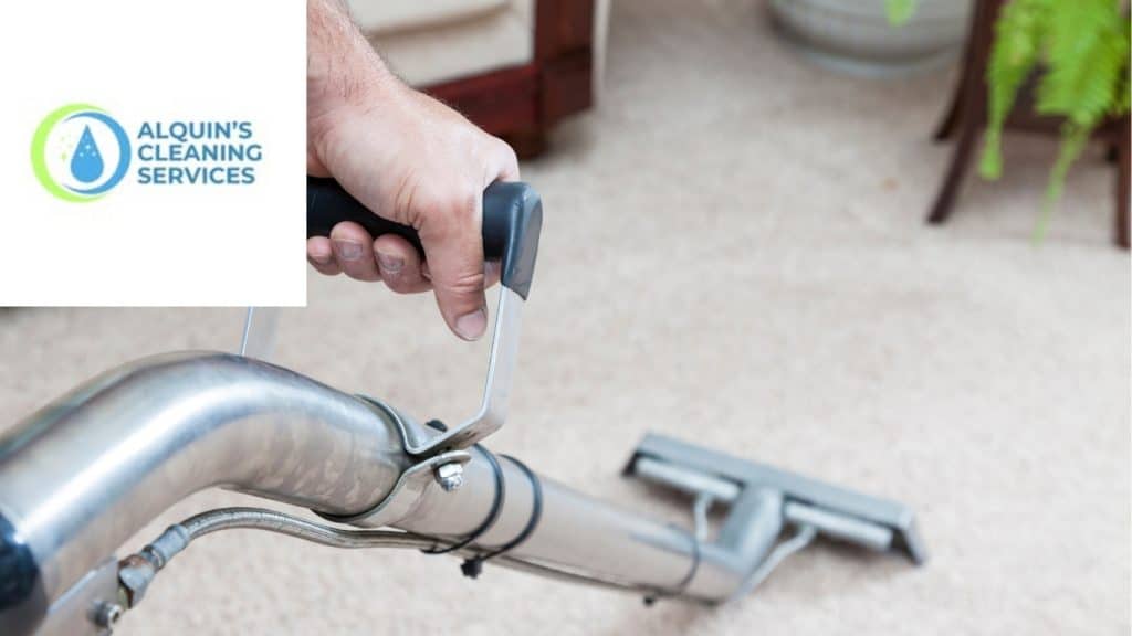 Carpet Cleaning in Port Shepstone