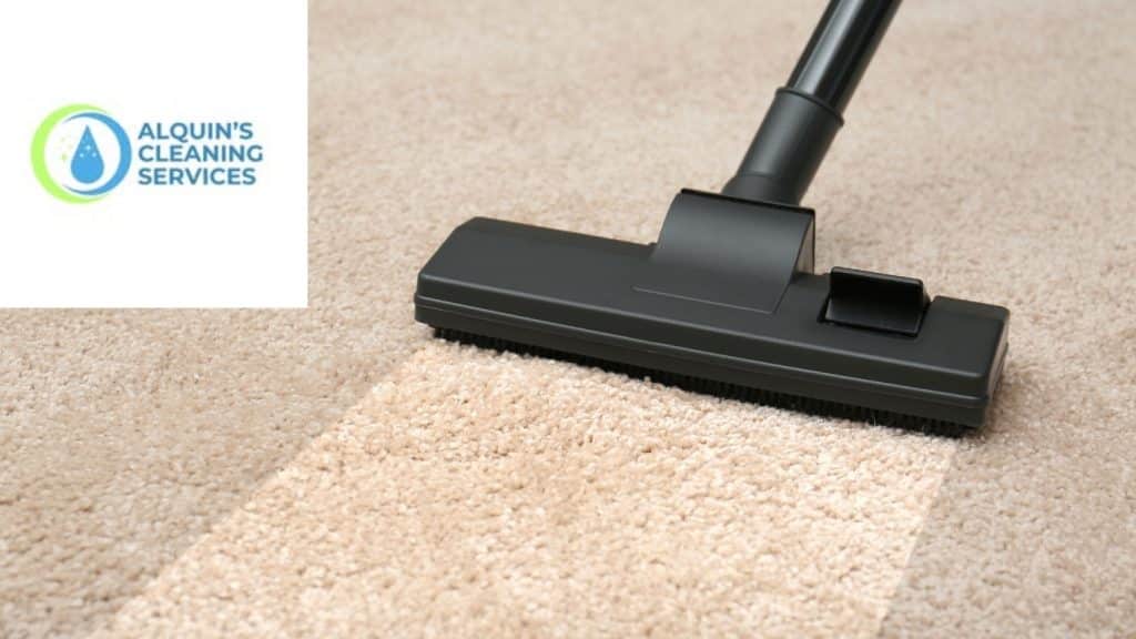 Carpet Cleaning in San Lameer