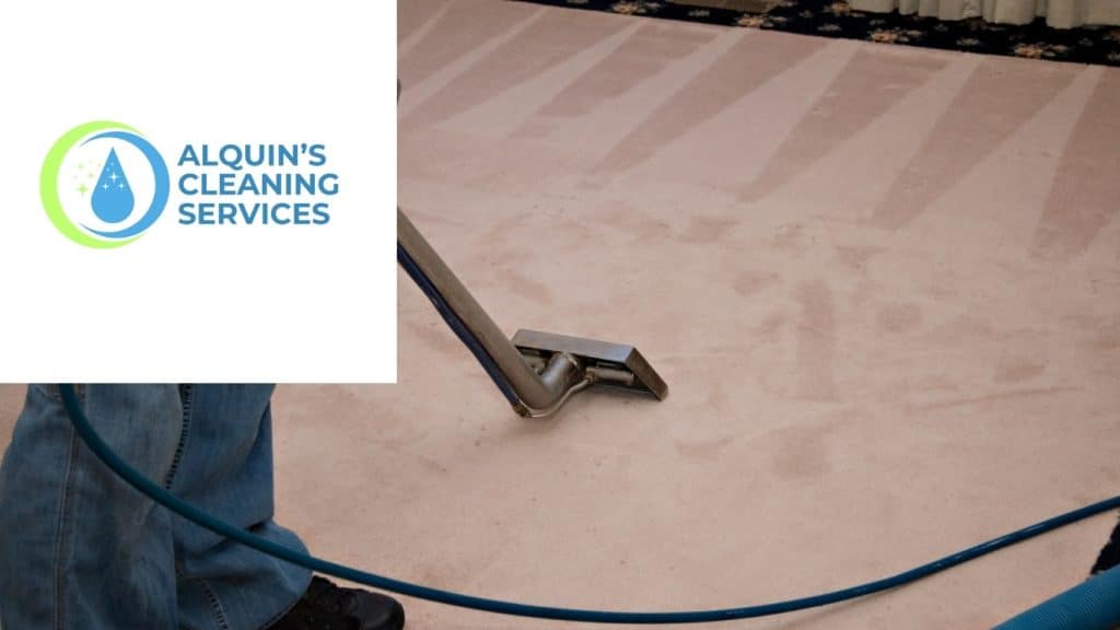 Carpet Cleaning in Southbroom