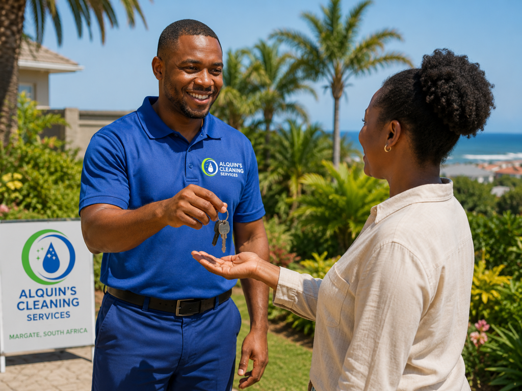 Finding the Best House Cleaning Company in Margate & Manaba Beach