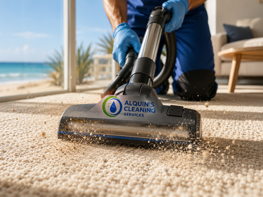 Rug cleaning in manaba