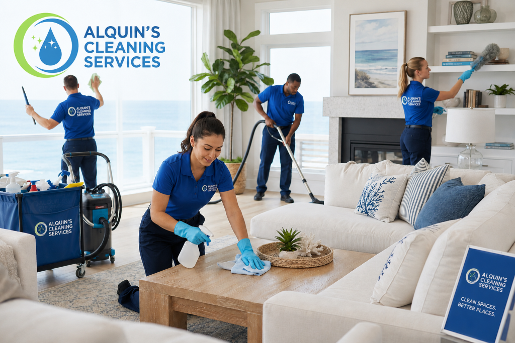 Best House Cleaning Company in Margate