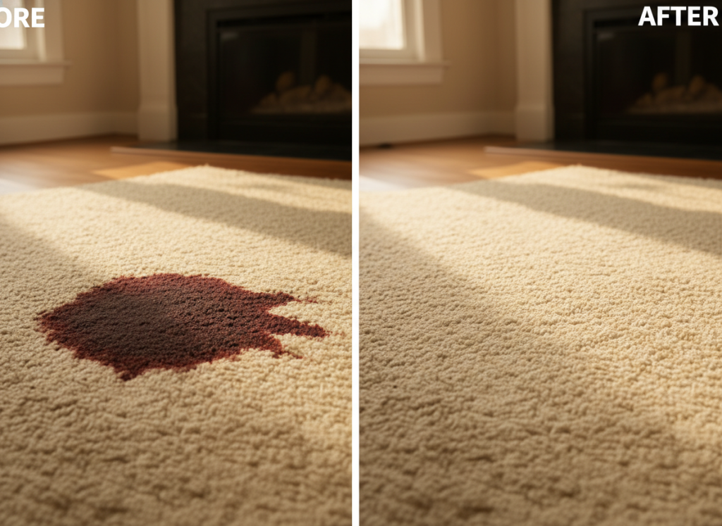 Rug Cleaning Services Near Me