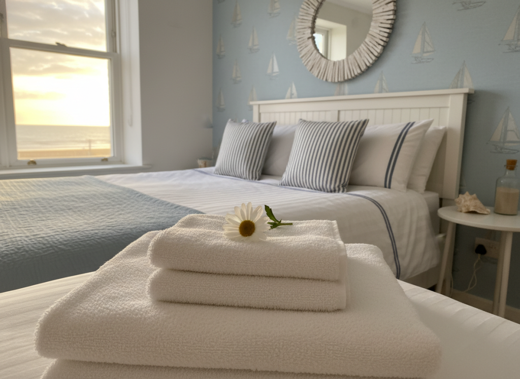 Holiday Home Cleaning Margate