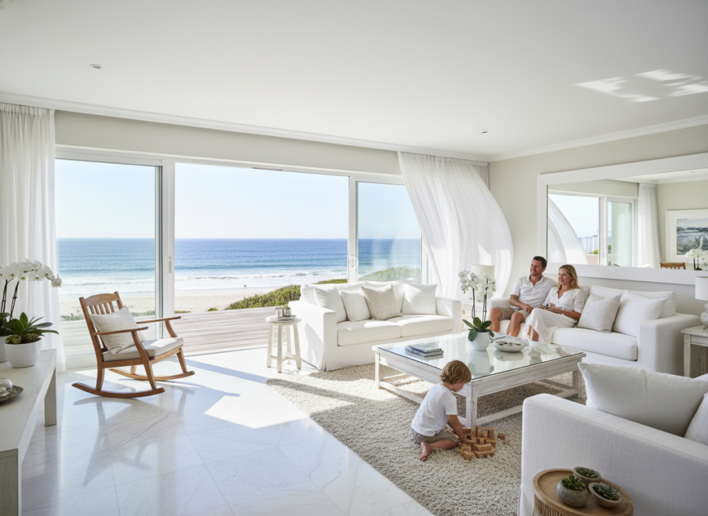 Deep Cleaning Services
