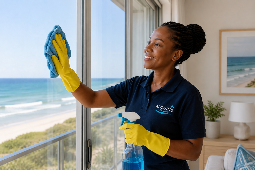 Window Cleaning Services Margate