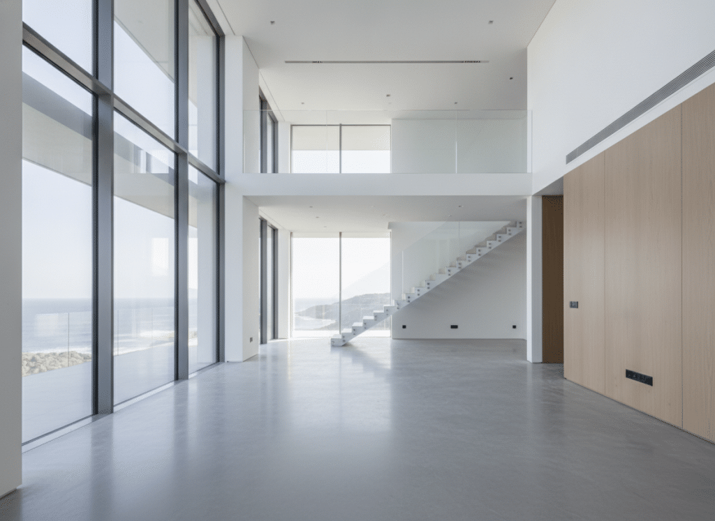 post-construction cleaning Margate 