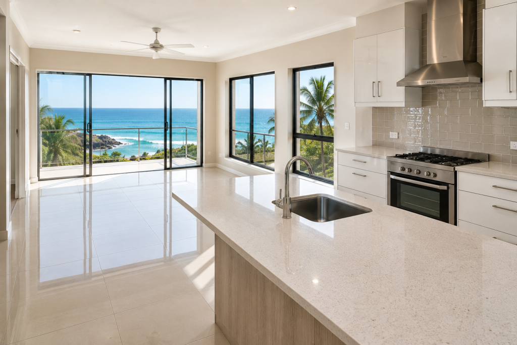 Professional End of Tenancy Cleaning in Margate