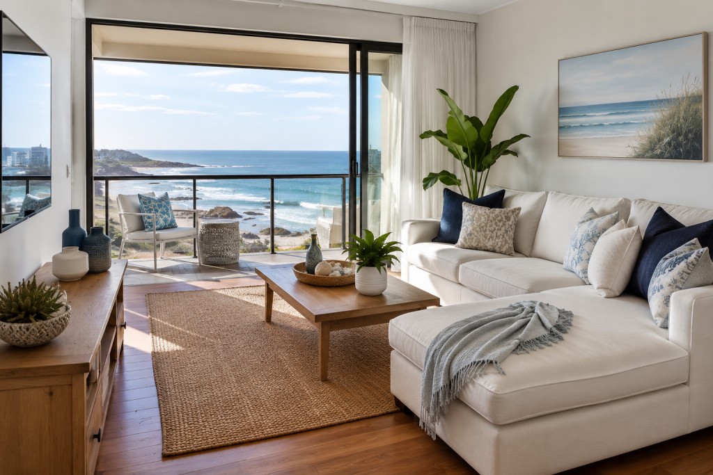 Holiday Let Cleaning in Margate
