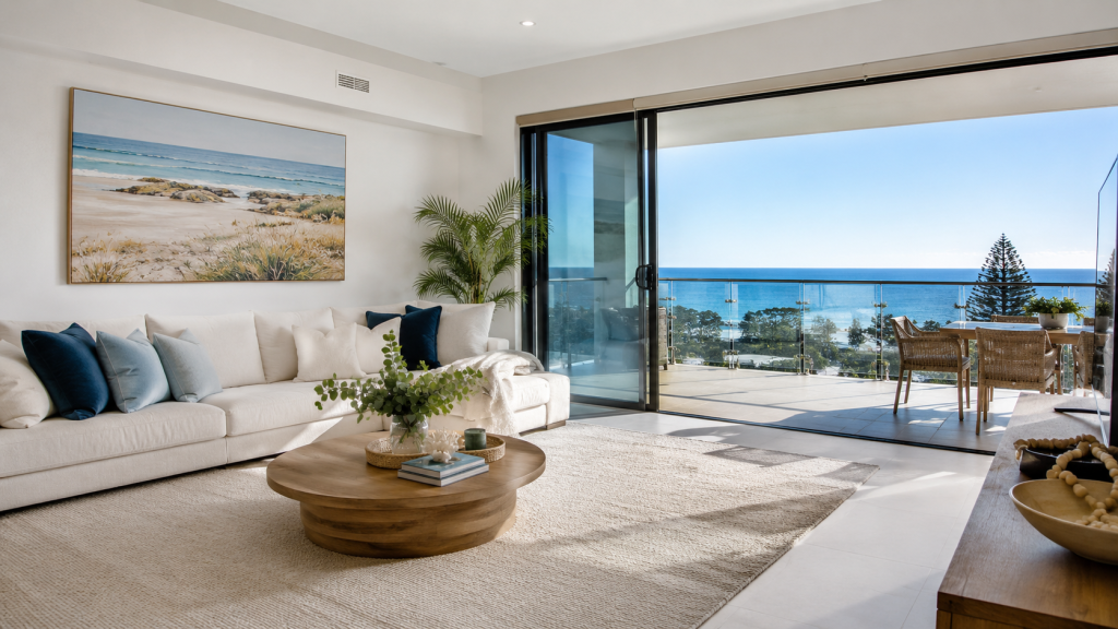 Professional Holiday Home Cleaning