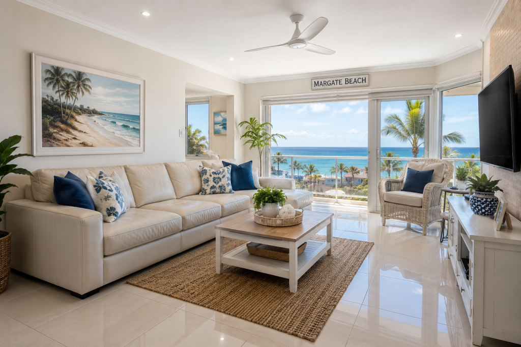 House Cleaning Margate
