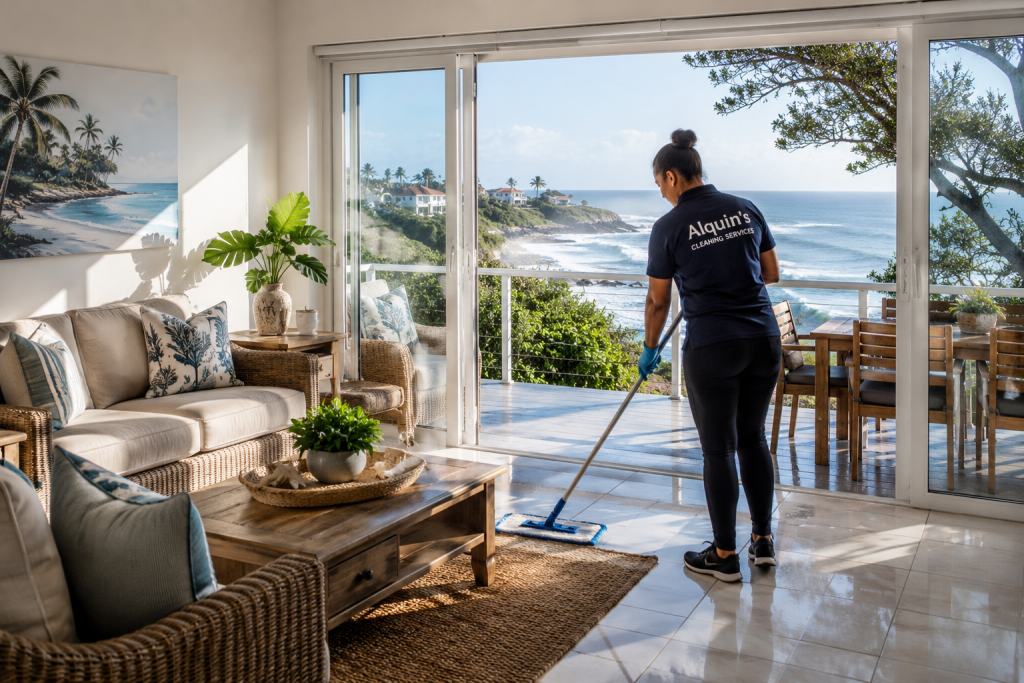 House Cleaning Southbroom