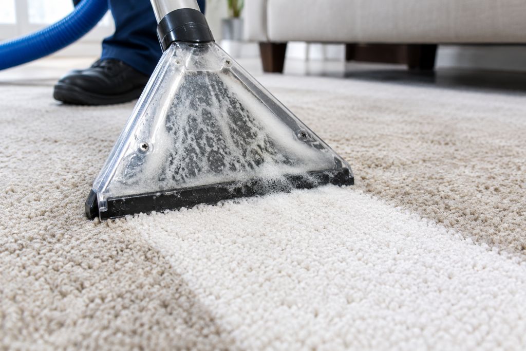 carpet cleaning Port Shepstone